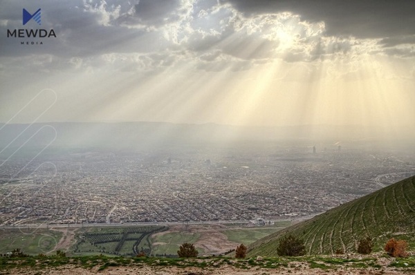 پێشبینییەکان بۆ کەشوهەوای رۆژانی جەژن راگەیەندرا