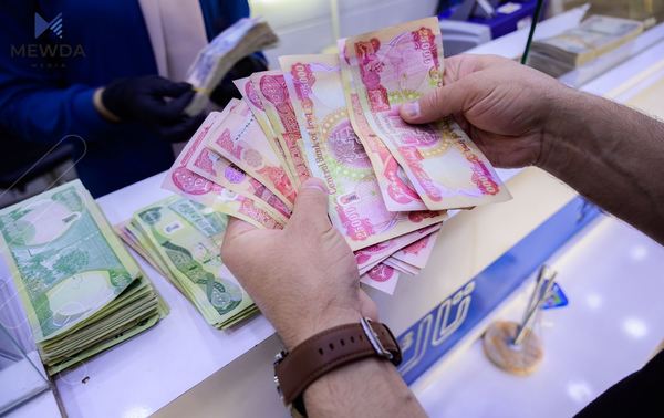 سبەی شایستەی دارایی وانەبێژان دابەشدەکرێت