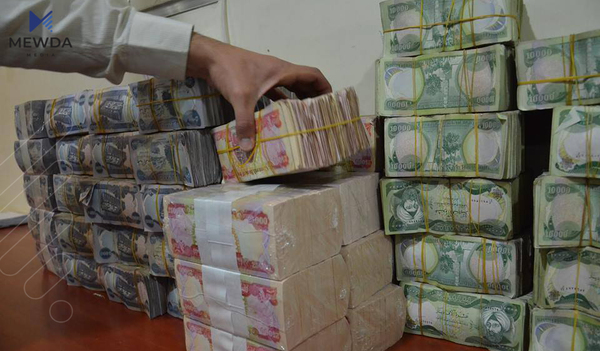 لەبارەی بودجە زەبەلاحەکەی حکومەتی هەرێم و رێککەوتنەکەی لەگەڵ بەغدا