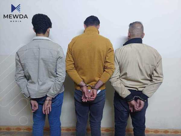 سێ تۆمەتباری هێرشکردنە سەر پارێزەرەکەی هەولێر دەستگیرکران