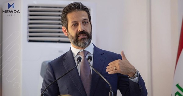 تیمێکی حکومەتی هەرێمی کوردستان سەردانی قوباد تاڵەبانی دەکات