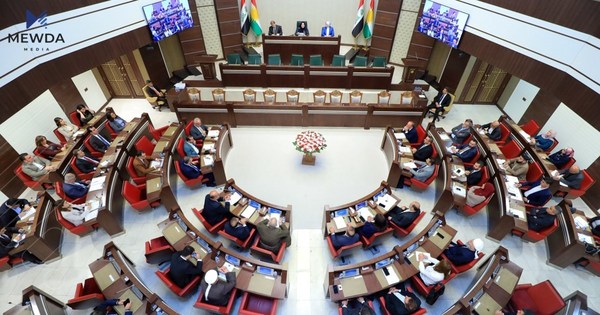 پێکهاتەکانی هەرێمی کوردستان دەستەبەرداری داواکارییەکانیان نابن