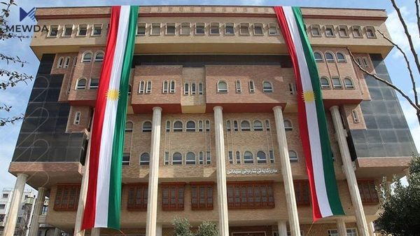 بۆ تەواوکردنی پرۆژەیەک شارەوانیی سلێمانی زەوی دەفرۆشێت