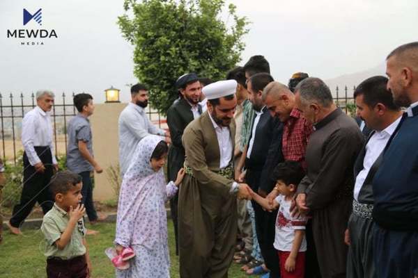 کەشناسی لەبارەی کەشوهەوای رۆژانی جەژنەوە روونکردنەوە دەدات