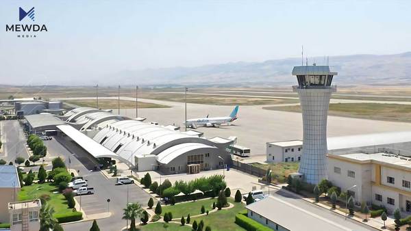 لەسەر رووداوەکەی فڕۆکەخانی سلێمانی، راپۆرتێک درایە ئەنجومەنی وەزیران