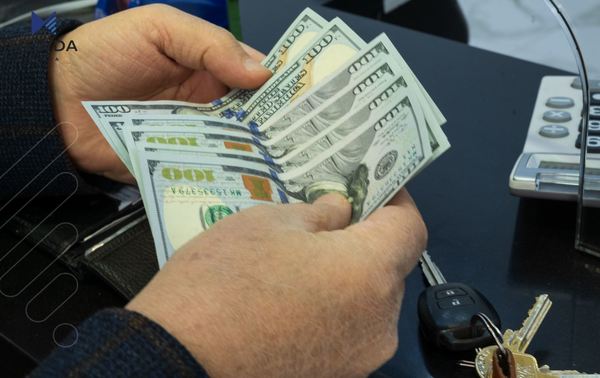 دوایین لێدوانی حکومەتی عیراق لەسەر دابەزینی بەهای دۆلار