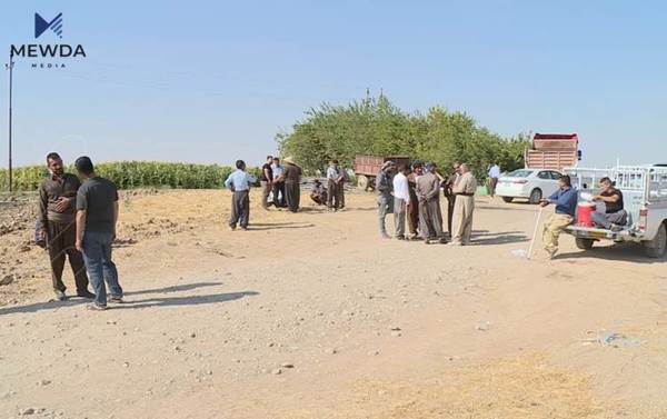 لەسەر شەڕی عەرەب و کورد داوایەک ئاراستەی سودانی دەکرێت