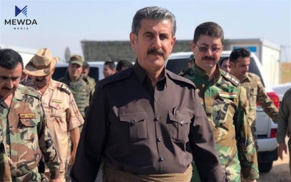 نوری حەمەعەلی: دۆخی گوندی پەلکانە ئارامە