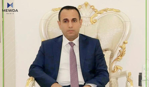 فەهمی بورهان: تەنها بە جێبەجێکردنی مادەی 140 کێشەکانی کەرکوک چارەسەر دەکرێن