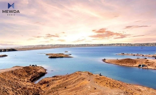 لە بەنداوی خاسەی کەرکوک گەنجێک خنکا