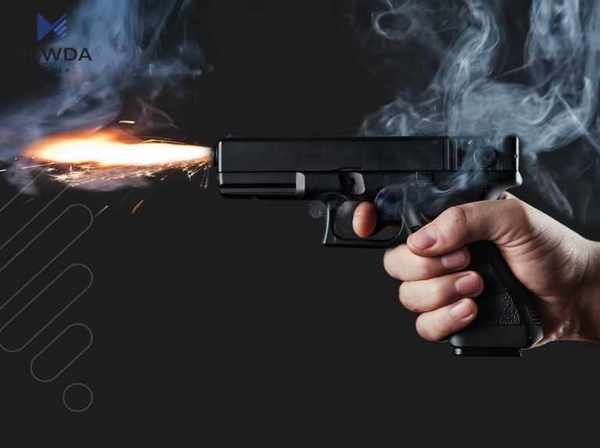 تەقەکەرەکەی تیکتۆک دەستگیرکرا