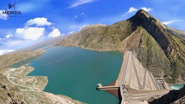 ژمارەیەک بەنداوی نوێ لە هەرێمی کوردستان دروستدەکرێن