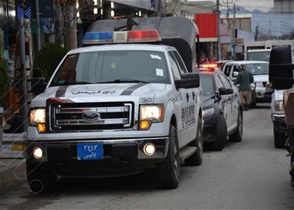 لە گەڕەکی سێتاقانی هەولێر شەڕەتەقە روویدا و منداڵێک کوژرا