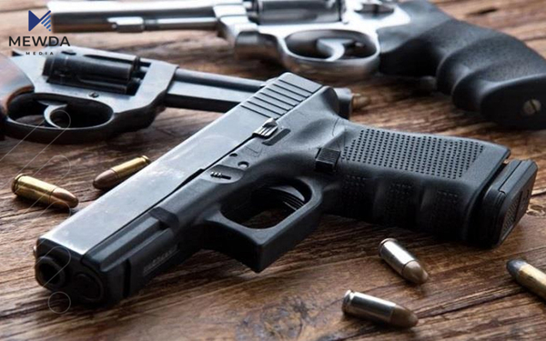 بۆ كۆنترۆڵكردنی چەكی بێ مۆڵەت، وەزارەتی ناوخۆ هەنگاوی نوێ دەنێت