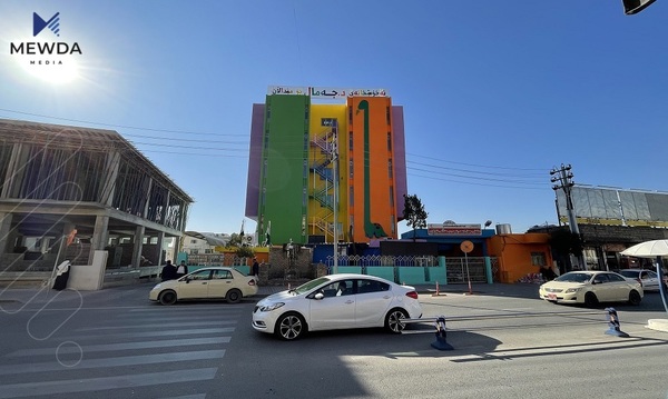 دوایین زانیاری لەبارەی رووداوی تەقەکردنەکەی نەخۆشخانەی منداڵانی سلێمانی