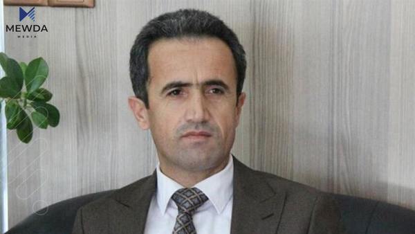 تەقە لە قایمقامی رەواندز دەکرێت