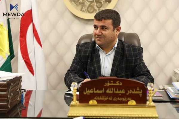 د. پشدەر عەبدوڵڵا: رێژەی تووشبوانی هەوکردنی پەردەی مێشک لە ئاستێکی بەرزدایە