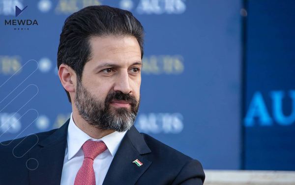 قوباد تاڵەبانی: پێویستە تەنها پشت بە نەوت نەبەستین وەک تاکە سەرچاوەی داهاتی دارایی