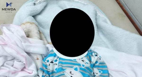 تۆمەتبارانی منداڵە فڕێدراوەکەی قەزای کەلار دەستگیرکران 