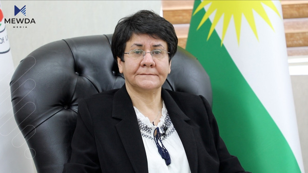 کوێستان محەمەد: دەمانەوێت کرێکارانیش مافی خانەنشینییان هەبێت