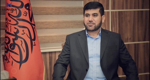 محەمەد حەکیم: هەیبەت و قورسایی قەوارەی هەرێمی كوردستان لەق بووە