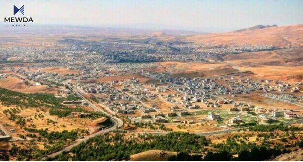 زیندانییەک لە کۆیە هەڵهات