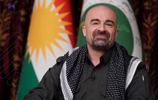 بافڵ جەلال تاڵەبانی: ژیان و ئارامیی خەڵکە خۆشەویستەکەمان ھێڵی سوورە