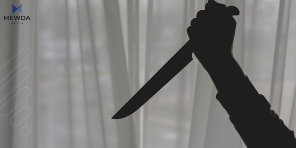 لە راپەڕین كچێك هێرشدەكاتە سەر گەنجێك و بە چەقۆ دەیكوژێت