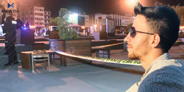 بەهۆی نەوتنەوەی گۆرانییەك، سترانبێژێكی كورد لە توركیا دەكوژرێت