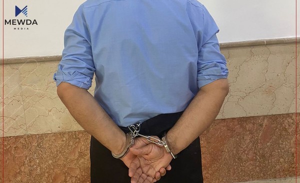 تۆمەتبارێك دەستگیركرا كە فێڵی لە هاوڵاتییان كردبوو 