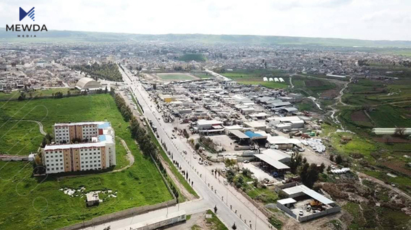 خاوەن کێڵگەیەکی پەلەوەر لە چەمچەماڵ کوژرا