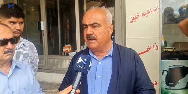 بەهۆی زیادكردنی ئاشكرا بۆ ژمارەیەك دووكان شەڕ دروستدەبێت و دوو كەس برینداردەبن