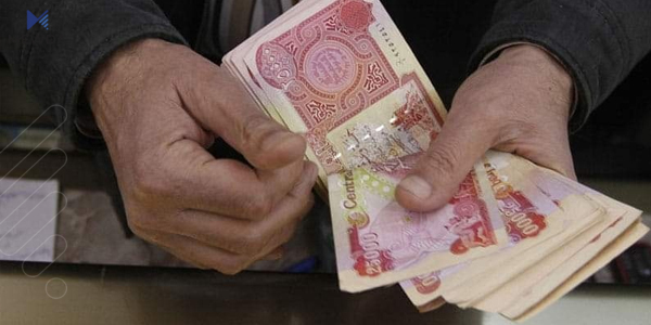 ماوەی لێخۆشبوون لە بەشێكی كرێی ئاو درێژدەکرێتەوە 