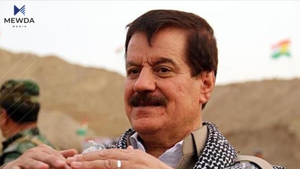  کەمال کەرکوکی پەیامێکی تووند بۆ نوێنەری نەتەوە یەکگرتووەکان دەنێرێت