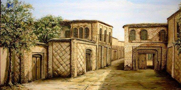 بۆ پاراستنی گەڕەکە دێرینەكانی سلێمانی لیژنە پێكدەهێندرێت