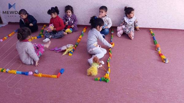 بەهۆی نەخۆشییەکەوە ئەم دایەنگایانە دادەخرێن