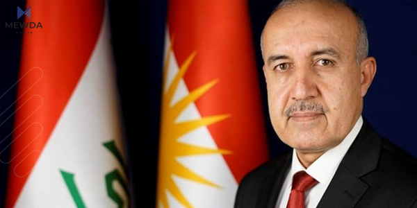 وەزیری سامانە سروشتییەكان: هەناردەی نەوتی هەرێم دەستپێناكاتەوە