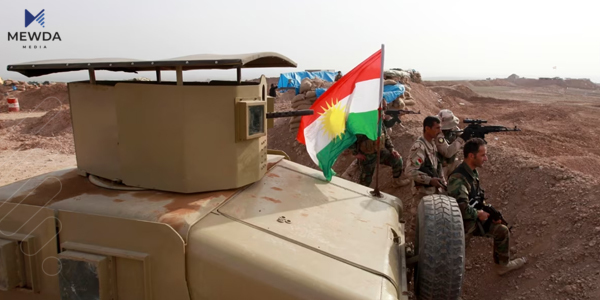 "شانە نوستووەكانی داعش دەستیانكردووەتەوە بە چالاكیی"