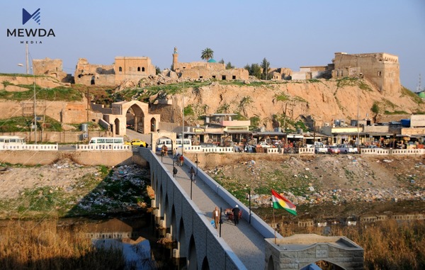 بەهۆی تەقینەوەی نارنجۆکێکەوە دوو ژن برینداربوون