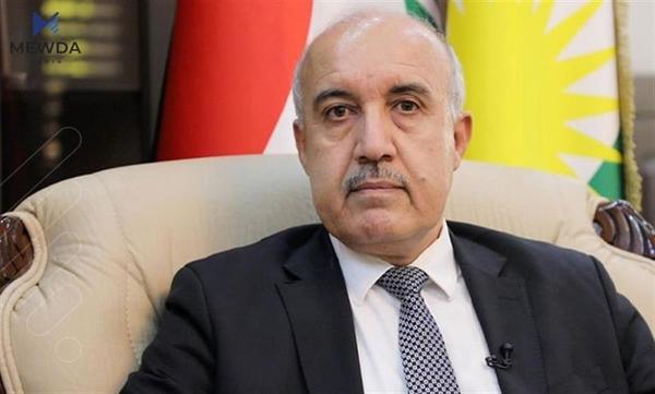 كەمال محه‌مه‌د ساڵح: پێدانی كارەبای نیشتمانی بەراورد بە ساڵی رابردوو زۆر باشتربووە