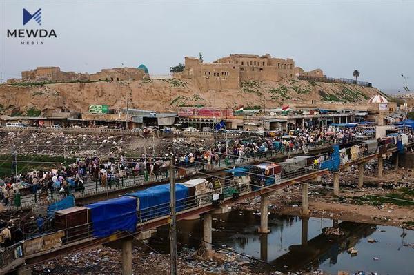 بەڕێوەبەری تەندروستیی کەرکوک دوورنەخراوەتەوە