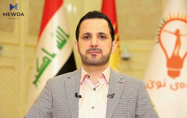 شاسوار عەبدولواحید لە ئێرانە