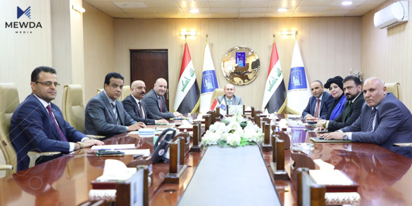 كوردێك دەبێتە سەرۆكی كۆمسیۆنی باڵای هەڵبژاردنەكانی عیراق