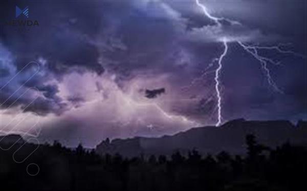 کەشوهەوا دەگۆڕێت و هۆشداری دەدرێت