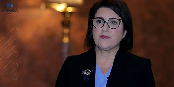 نوێنەری هەرێم لە ئەمەریكا: هەولێر و ناشڤیڵ دەبنە دەستەخوشك