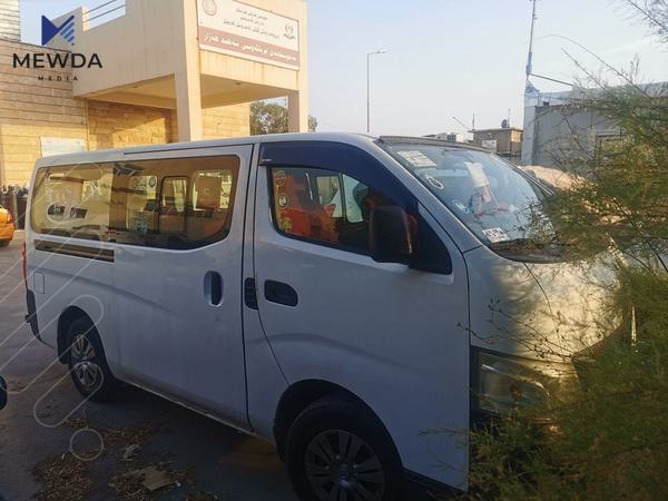 ئۆتۆمبێلێک هاوڵاتییەکی تەمەن 111 ساڵی شێلا و گیانی لەدەستدا