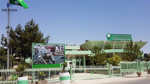 ئەمڕۆ مەکتەبی سیاسیی یەکێتی کۆدەبێتەوە