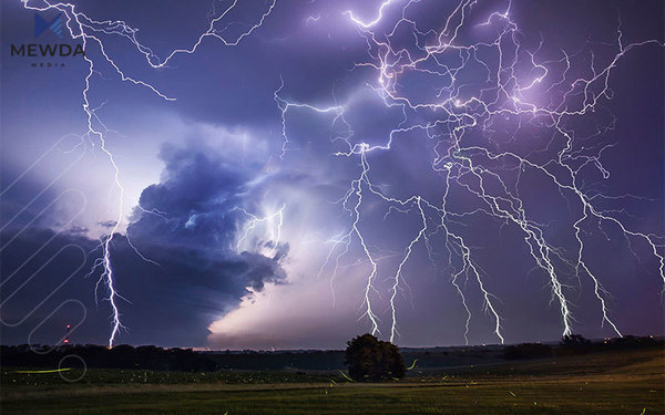 رەوشی کەشوهەوای ئەمڕۆ و سبەی ئاشکراکرا