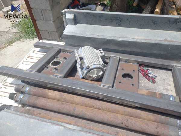  بە تۆمەتی دروستکردنی ئامێری بیر هەڵکەندن دوو کەس دەستگیرکران