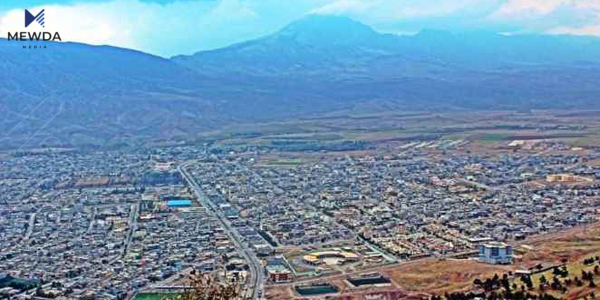 قایمقامی دەربەندیخان لەبارەی رووداوی تەقەكردن لە بەرپرسێكی ئەو قەزایە روونكردنەوە دەدات